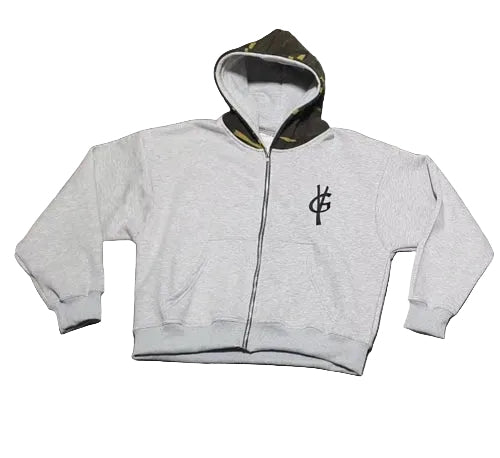 “VGA” Essential Sweatsuit